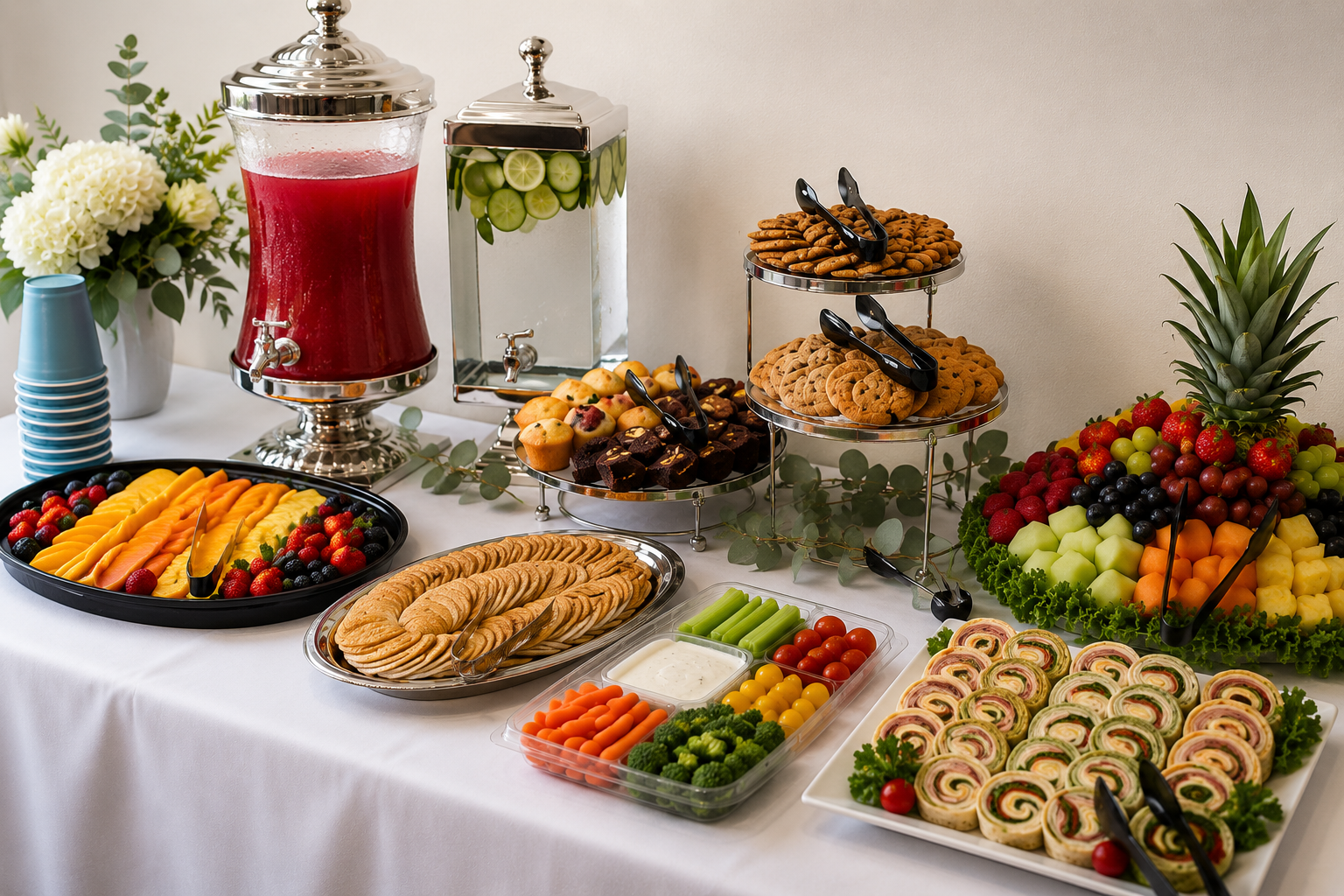 food