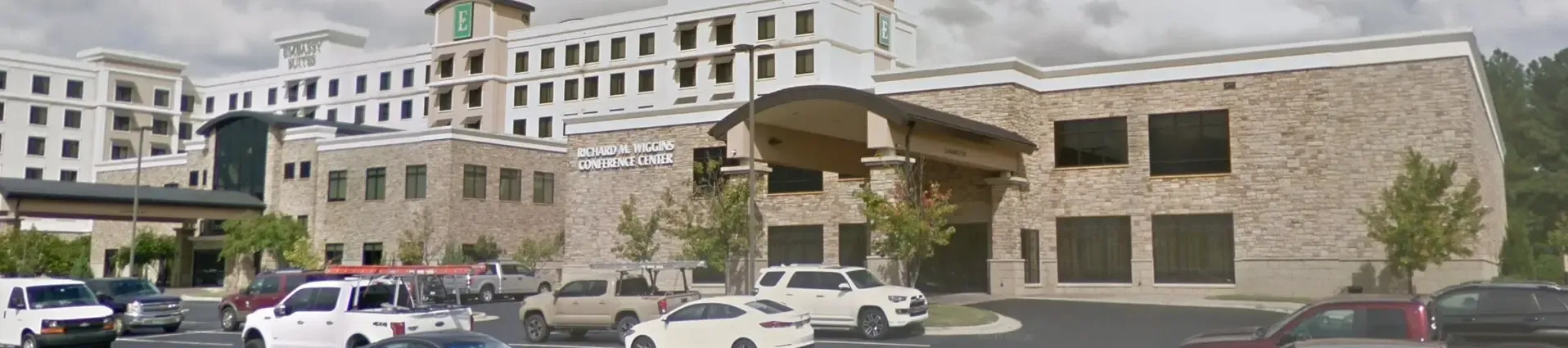 R.M. Wiggins Conference Center
